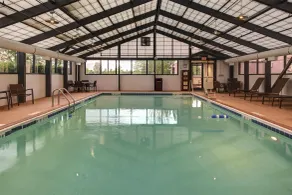 Hyatt Place Boise/Towne Square - Piscine