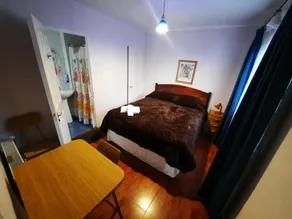 RESIDENCIAL METRO REPUBLICA - Rum