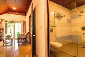 Vishram Village - Salle de bain