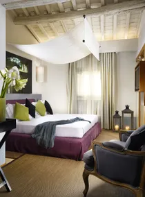 Mario De' Fiori 37 - Room
