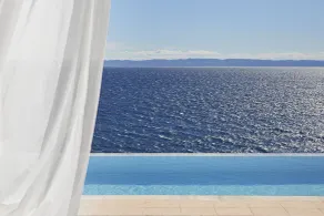 The Danai - Pool