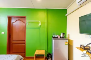 Bed in Beyt Boutique Hotel - Chambre