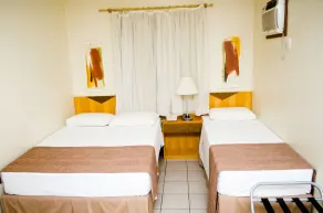 Hotel O Casarão - Chambre