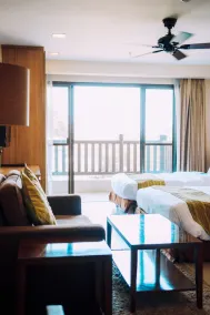 Azalea Residences Baguio - Room