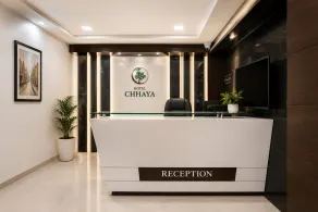Hotel Chhaya  - Hall
