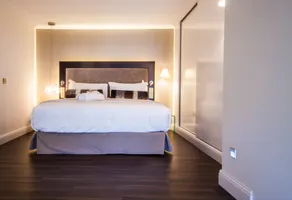 Hotel Hostal Cuba - Chambre