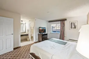 Coratel Suites - Zimmer