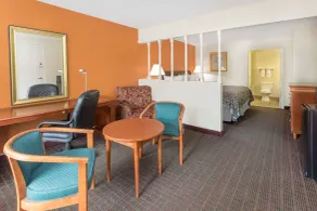Days Inn by Wyndham Orangeburg South - Chambre