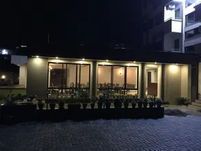 Hotel Mudita - Restaurant