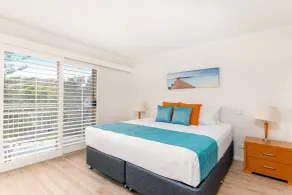 The Village Holiday Apartments at Burleigh Heads - Chambre