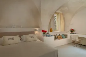 Masseria Cuturi - Camera