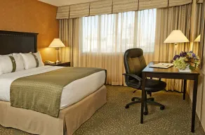 Holiday Inn Alexandria at Carlyle by IHG - Chambre