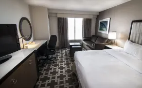 Hilton Niagara Falls/Fallsview Hotel & Suites - Chambre