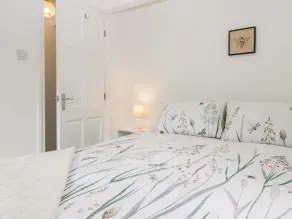 Ramblers Rest - Room