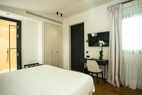 Hotel Boutique Sidonia - Chambre