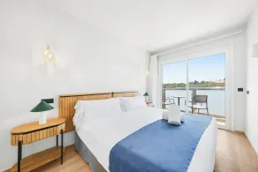 Hotel Ankaa - Adults Only  - Zimmer