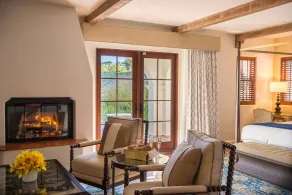 The Ritz-Carlton Bacara, Santa Barbara - Chambre