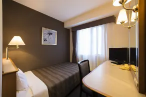 Ark Hotel Osaka Shinsaibashi -ROUTE INN HOTELS- - Room