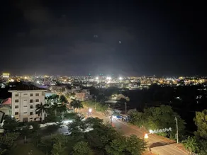 Rex Hotel Binh Dinh - by BAY LUXURY - Chambre