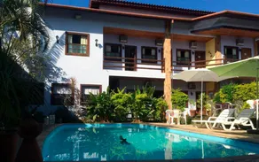 Pousada Larissa - com Gerador de Energia - Pool