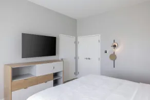 TownePlace Suites Dayton Beavercreek - Chambre