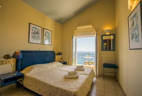Panorama Villas - Adults Only - Chambre