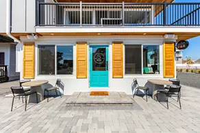 Casa del Mar - Restaurant