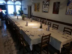 Ristorante Pizzeria al Mondo - Restaurant