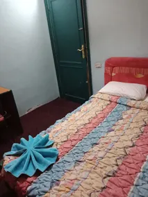 Invitation Hotel - Chambre