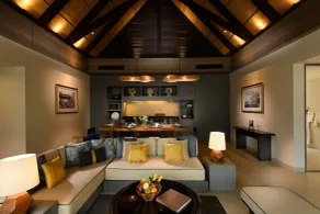 Anantara Vacation Club Mai Khao Phuket - Vue de la chambre