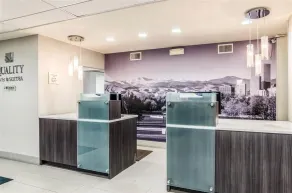 Quality Inn & Suites Westminster - Broomfield - Hall