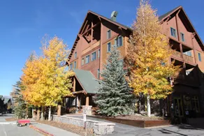 Arapahoe Lodge 1 Bed 2 Bath ALJD - Extérieur