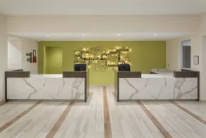 Residence Inn by Marriott Ontario Rancho Cucamonga - Réception