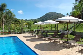 Pousada Nefelibatas - Pool