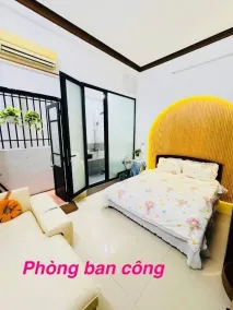 Đại Nội Saphia Homestay & Villa - Bad