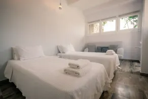 Super Rockies Resort - Room