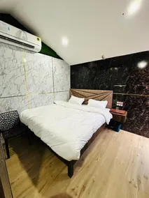 The Avenue Ranchi - Room