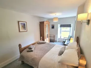 Moelwyn View Cottage - Quarto