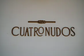 Hotel La Corada - Restaurant