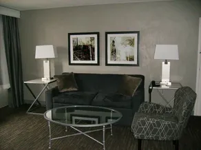 Best Western Plus Bradford Inn - Chambre