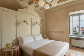 Palazzo Novello - Zimmer