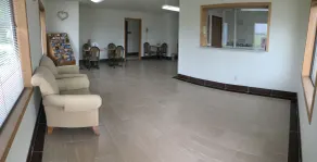 Anderson Chesterfield Travel Inn - Hall