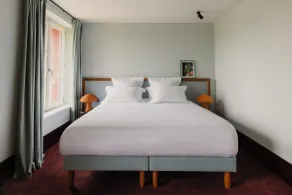 Repère Sauvage, Hôtel Lodges & Restaurant - Værelse