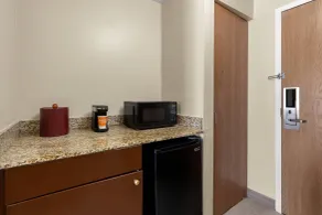 Comfort Suites Near Universal Orlando Resort - Room