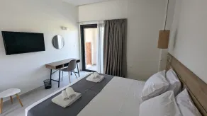 Costa Ionica · Mytikas Seaside Hotel - Camera