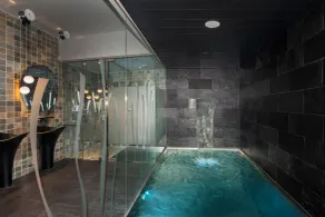 Suites Natura Mas Tapiolas - Pool