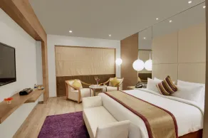 The Residency Towers Coimbatore - Room