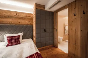 Sporthotel Achental - Zimmer