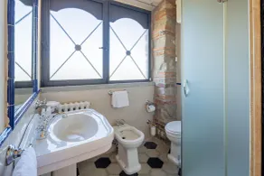Residenza Il Colle - Salle de bain