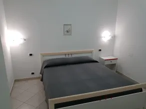 Holiday Bed & Breakfast Vico del Gargano - Lobby